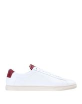 ZESPÀ Low Sneakers & Tennisschuhe