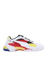 PUMA Low Sneakers & Tennisschuhe