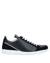 EMPORIO ARMANI Low Sneakers & Tennisschuhe