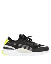 PUMA Low Sneakers & Tennisschuhe