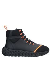 GIUSEPPE ZANOTTI High Sneakers & Tennisschuhe