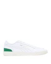 PUMA Low Sneakers & Tennisschuhe