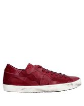 PHILIPPE MODEL Low Sneakers & Tennisschuhe