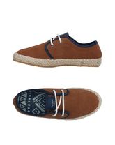 PEPE JEANS Low Sneakers & Tennisschuhe