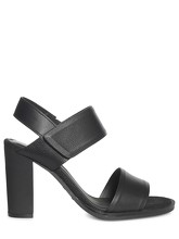 G-Star Sandaletten in schwarz für Damen