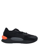 PUMA Low Sneakers & Tennisschuhe