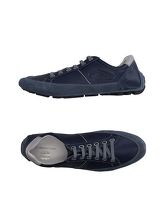 ALBERTO GUARDIANI Low Sneakers & Tennisschuhe