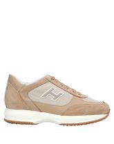 HOGAN Low Sneakers & Tennisschuhe