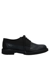 EMPORIO ARMANI Schnürschuhe