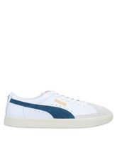 PUMA Low Sneakers & Tennisschuhe