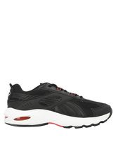 PUMA Low Sneakers & Tennisschuhe