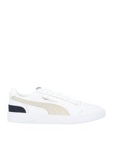 PUMA Low Sneakers & Tennisschuhe