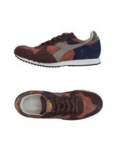 DIADORA HERITAGE Low Sneakers & Tennisschuhe