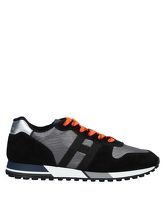 HOGAN Low Sneakers & Tennisschuhe