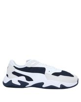 PUMA Low Sneakers & Tennisschuhe