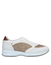 ALBERTO GUARDIANI Low Sneakers & Tennisschuhe