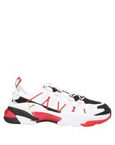 PUMA Low Sneakers & Tennisschuhe