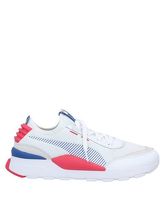 PUMA Low Sneakers & Tennisschuhe