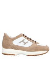 HOGAN Low Sneakers & Tennisschuhe