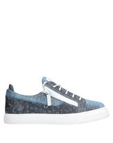 GIUSEPPE ZANOTTI Low Sneakers & Tennisschuhe