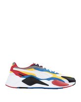 PUMA Low Sneakers & Tennisschuhe