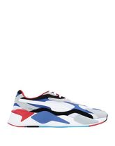 PUMA Low Sneakers & Tennisschuhe