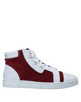 A.TESTONI High Sneakers & Tennisschuhe