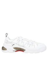 PUMA Low Sneakers & Tennisschuhe