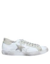 2STAR Low Sneakers & Tennisschuhe