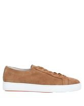 SANTONI Low Sneakers & Tennisschuhe