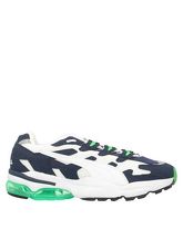 PUMA Low Sneakers & Tennisschuhe