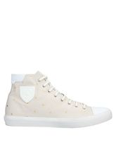 SAINT LAURENT High Sneakers & Tennisschuhe