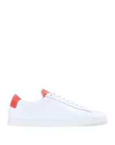 ZESPÀ Low Sneakers & Tennisschuhe