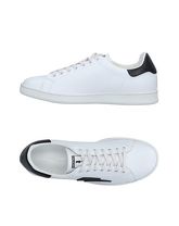 NEIL BARRETT Low Sneakers & Tennisschuhe