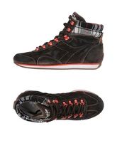 DIADORA HERITAGE High Sneakers & Tennisschuhe