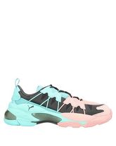 PUMA Low Sneakers & Tennisschuhe