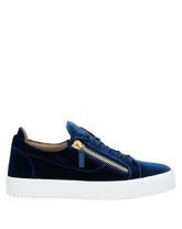 GIUSEPPE ZANOTTI Low Sneakers & Tennisschuhe