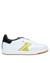 AM318 Low Sneakers & Tennisschuhe