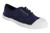 Bensimon - Tennis Lacets - Sneaker, blau