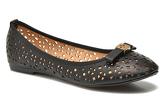 SALE -20 Refresh - Blanca 62079 - SALE Ballerinas, schwarz