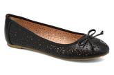 SALE -40 Refresh - Coline 61818 - SALE Ballerinas, schwarz