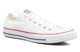 Converse - Chuck Taylor All Star Ox W - Sneaker, weiß