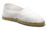 La maison de l'espadrille - Sabline F - Espadrilles, weiß