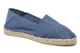 La maison de l'espadrille - Sabline F - Espadrilles, blau
