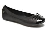 SALE -10 Refresh - Kacy-61163 - SALE Ballerinas, schwarz