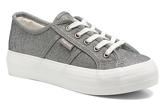 SALE -30 Refresh - Cory 61908 - SALE Sneaker, silber