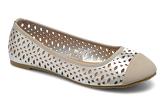 SALE -50 Refresh - Alba 61829 - SALE Ballerinas, silber