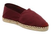 SALE -20 La maison de l'espadrille - Sabline F - SALE Espadrilles, weinrot
