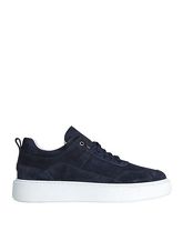 8 by YOOX Low Sneakers & Tennisschuhe