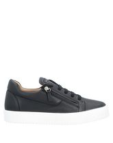 GIUSEPPE ZANOTTI Low Sneakers & Tennisschuhe